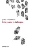Esta piedra es tu lengua