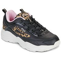fila zapatillas skye para nina