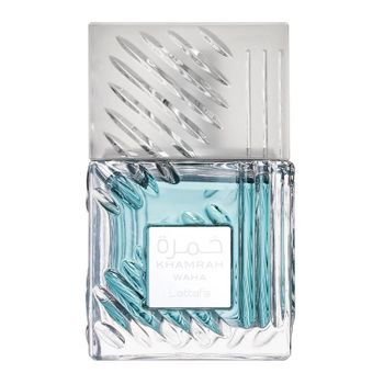 Lattafa Eau de Parfum Perfumes Mujer