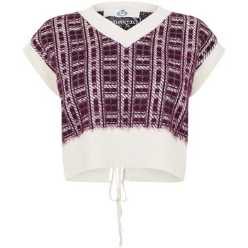 Slazenger Jersey Court para mujer