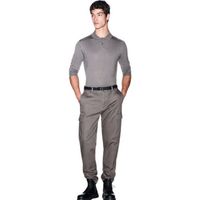 armani exchange pantalon pantalon hombre para hombre