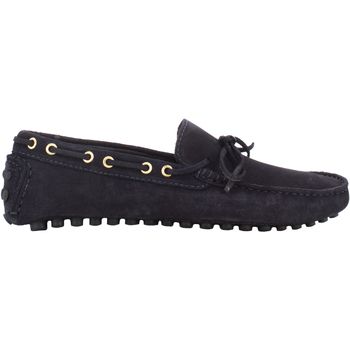 Antica Cuoieria Zapatillas de senderismo 22057-B-V03 para hombre