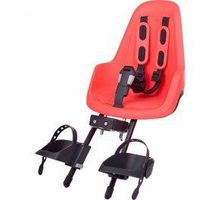 bobike portabebe one mini delantero rosa