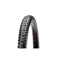 cubierta mtb maxxis minion dhr ii plus 275x280 120 tpi plegable 3c exo tubeless ready negro 275 mtb 27x280