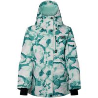dare 2b abrigo de plumas snowline para mujer