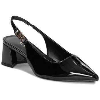 Guess Zapatos de tacón FLPZABPAF05BLACK para mujer