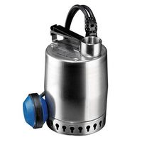 grundfos bomba de elevacion de 300w con flotador de bola - unilift kp 150 a1