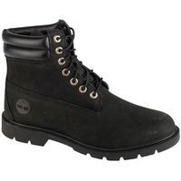 timberland botines 6 in wr para hombre