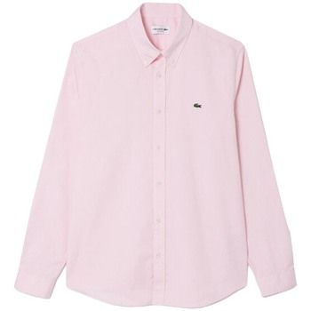 Lacoste Camisa manga larga ch2933-ady para hombre
