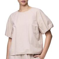 pieces blusa karson para mujer