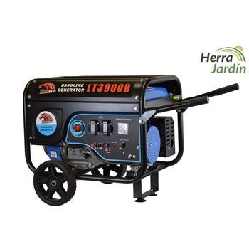 Generador De Gasolina Lt3900b