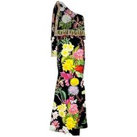 gai mattiolo vestido largo lv1281 para mujer