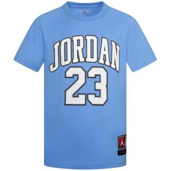Nike Tops y Camisetas Air Jordan 23 para niña