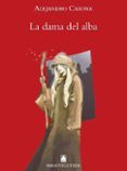 dama del alba biblteide