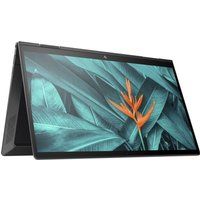 hp envy x360 133 2 in 1 laptop - amd ryzen 5 256 gb ssd black black