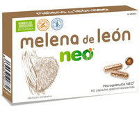 neo melena de leon 60 capsulas