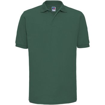 Russell Polo Ripple para hombre