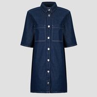 samsoe samsoe vestido satilly dress para mujer