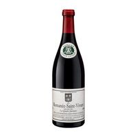 louis latour vino tinto quatre journaux grand cru romanee-saint-vivant 75 cl 13 vol