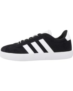 de ADIDAS VL COURT 3 0 K ZAPATILLAS NINO ADID6313 NEGRO