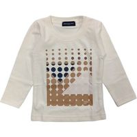 emanuel pris camiseta manga larga q-bab-65137 para nino