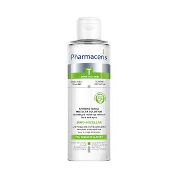 Pharmaceris T Sebo-Micellar Solution
