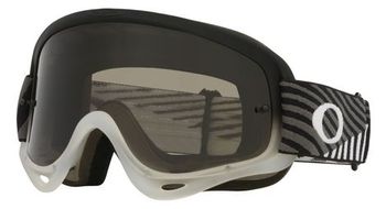 Mascara oakley o frame mx black brutal   dark grey   ref   oo7029 89