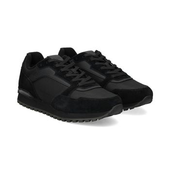 Boss Zapatillas Hombre - Negro Talla 45