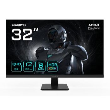 Monitor Gigabyte GS32QA 32