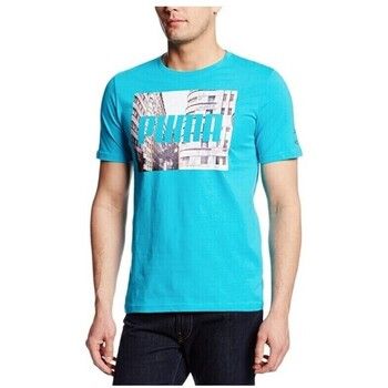 Puma Camiseta 566496 para hombre