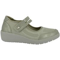 doctor cutillas bailarinas 40102 plata para mujer