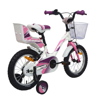 Bicicleta Infantil 14