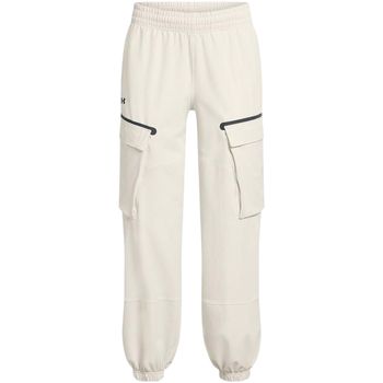 Under Armour Pantalón cargo Unstoppable para mujer