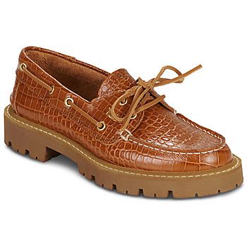 TBS Zapatos Mujer LAZARIA para mujer