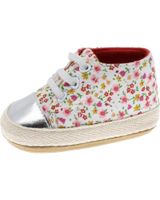 de beppi 2192080 white - pink