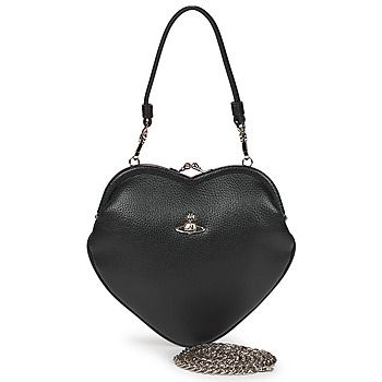 Vivienne Westwood Bolso BELLE HEART FRAME PURSE para mujer