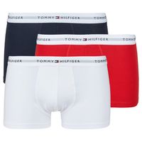 tommy hilfiger boxer 3p trunk para hombre