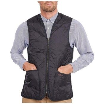 Barbour Chaleco de traje MLI0001 para hombre
