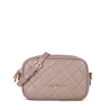 Valentino Hand Bags Bolso Ocarina Taupe VBS3KK51R-259