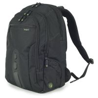 targus ecospruce mochila para portatil hasta 15-156 negra