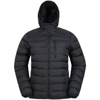 mountain warehouse cazadora link para hombre