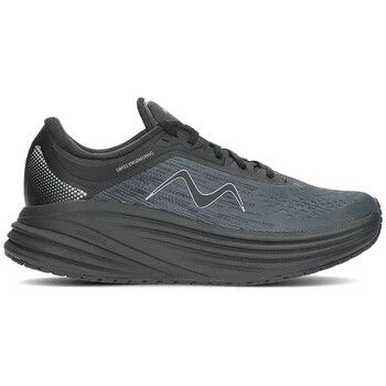 Mbt Zapatillas 703325 black para hombre