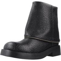 noa harmon botines capuccino para mujer