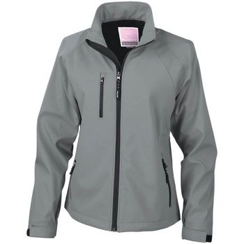 Result Chaqueta Breathable para mujer