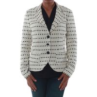 rinascimento chaqueta 182023bianco para mujer