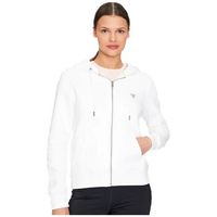 guess jersey mini triangle para mujer