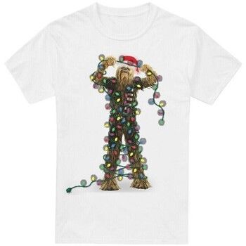 Disney Camiseta TV3452 para hombre