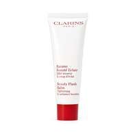 clarins exfoliators and masks beauty flash balm 50ml  17 oz