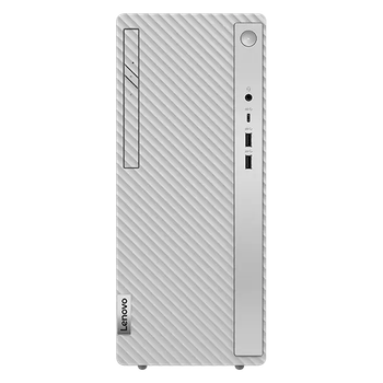Lenovo Ideacentre 5i Gen 8 Procesador Intel® Core™ i3-13100 de 13ᵃ Generación (núcleos P de 3,40 GHz hasta 4,50 GHz)/Windows 11 Home 64/256 GB SSD TLC