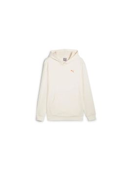 Sudadera Puma Better Sportswear Hoodie Hombre Beige